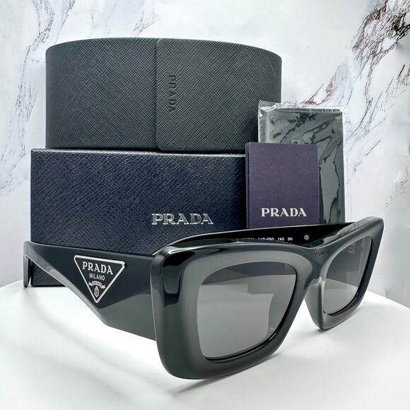 Prada Sunglasses New main image 7